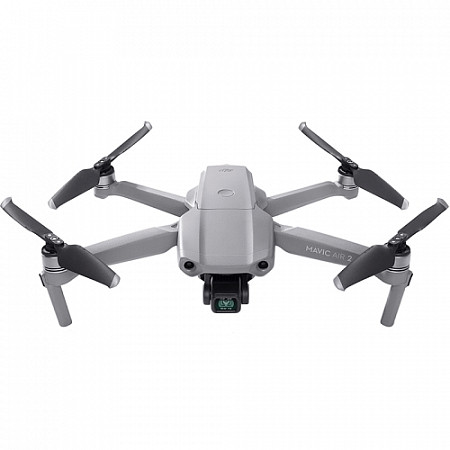 Квадрокоптер DJI Mavic Air 2 Fly More Combo