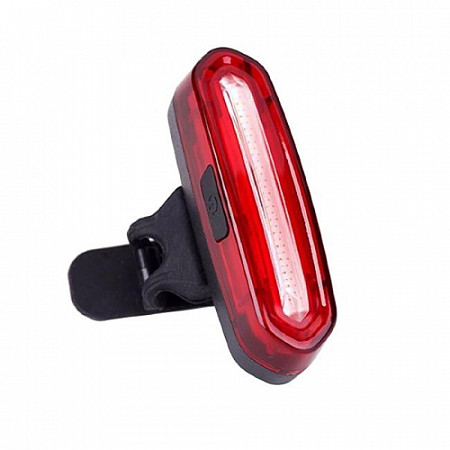 Велофонарь задний Eastpower COB LED EBL-096