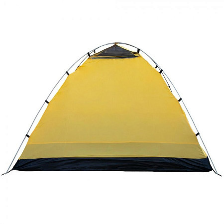 Палатка Tramp Mountain 3 V2 grey