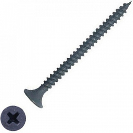 Саморез Starfix 3.5х51 мм для монтажа ГКЛ к металлу (5 кг) SMV2-96533-5