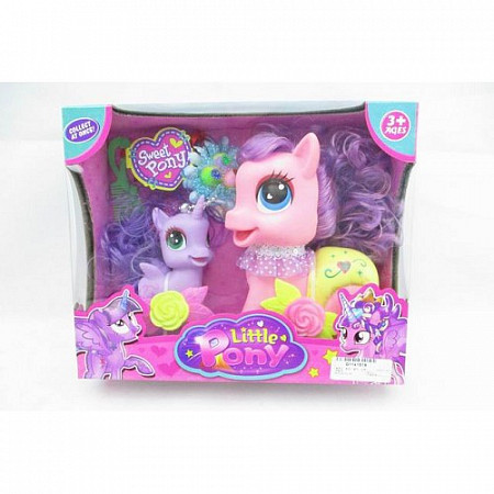 Набор Ausini My Little Pony 907-6