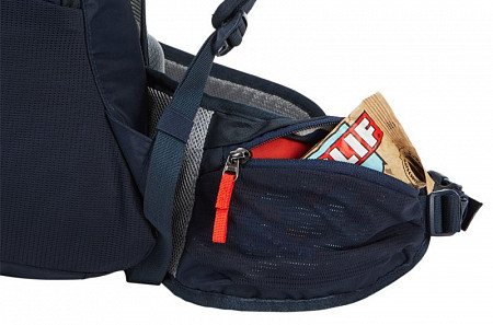 Рюкзак для путешествий Thule Capstone 22L S/M Obsidian Mens (225103)