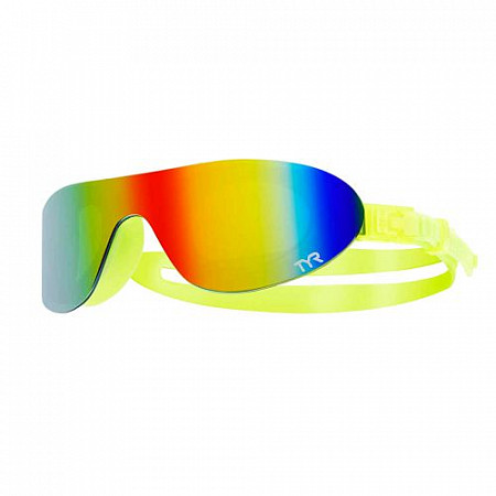 Очки для плавания TYR Swimshades Mirrored LGSHDM/968 Multicolor