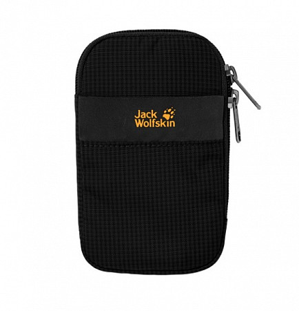 Чехол Jack Wolfskin Smart Protect 5 Pouch black