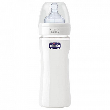 Бутылочка Philips Avent Well-Being Glass 240 мл 00020721000000