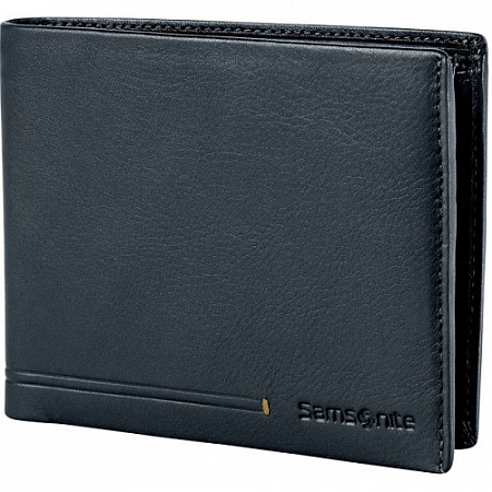 Портмоне Samsonite Simpla Slg  KE8*01 015 blue