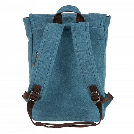 Городской рюкзак Polar П1027 blue