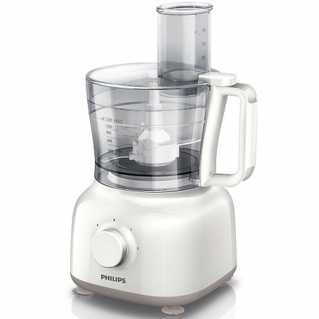 Комбайн кухонный Philips HR7627/00