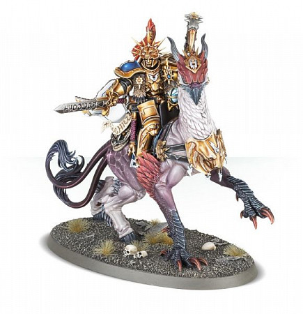 Фигурка Games Workshop Warhammer: Stormcast Eternals Lord-Aquilor 96-32