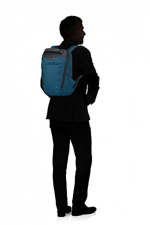 Рюкзак Samsonite Proxis BIZ KA5*01 001 blue