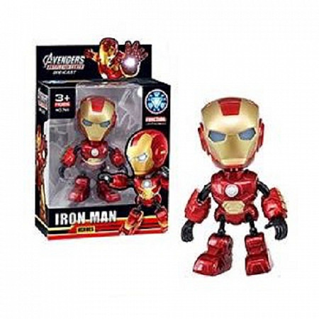 Фигурка 760 Iron Man