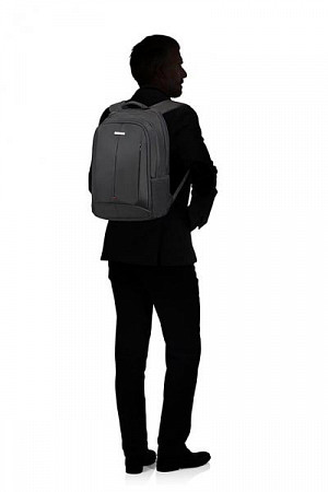 Рюкзак для ноутбука Samsonite GuardIT 2.0 15.6" CM5-09006 Black