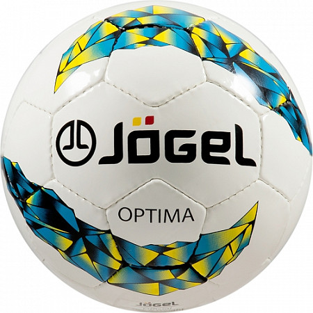 Мяч футзальный Jogel JF-400 Optima №4