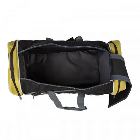 Дорожная сумка Polar П9007/6 yellow