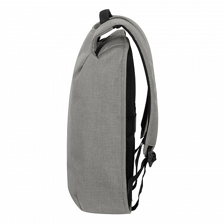 Рюкзак Samsonite Securipak KA6*08 001 grey