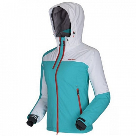 Куртка женская Husky Gasen blue