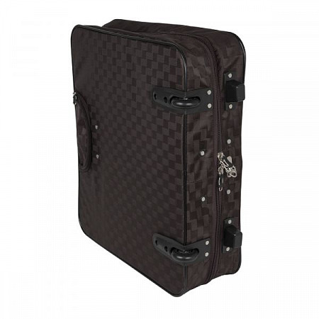Портплед Polar П7098 black