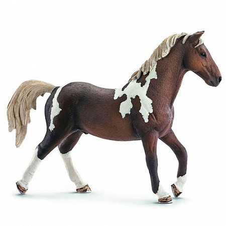 Фигурка животного Schleich Тракененская лошадь Жеребец 13756 
