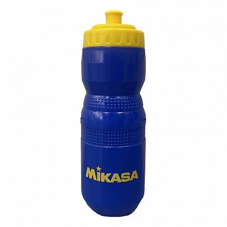 На картинке изображен Бутылка для воды Mikasa WB8004 750 мл blue Бутылка для воды Mikasa WB8004 750 мл blue