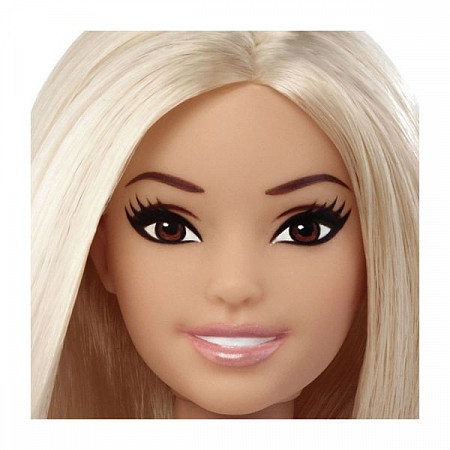 Кукла Barbie Игра с модой (DGY54 DPX67)