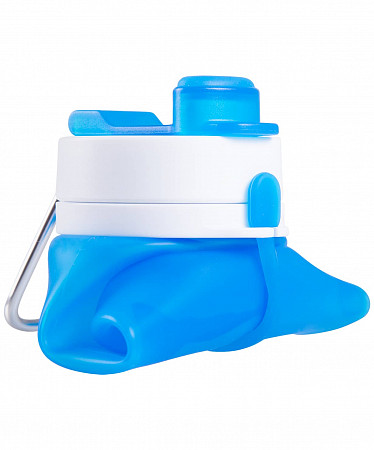 Бутылка для воды Ridex Hydro blue