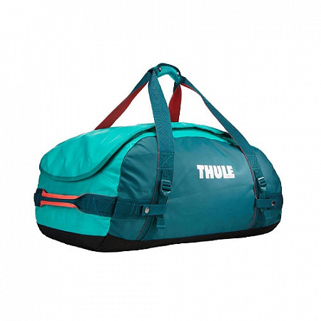 На картинке изображен Сумка спортивная Thule Chasm 70L CHASM70LTEA/BLGS bluegrass (221204) Сумка спортивная Thule Chasm 70L CHASM70LTEA/BLGS bluegrass (221204)