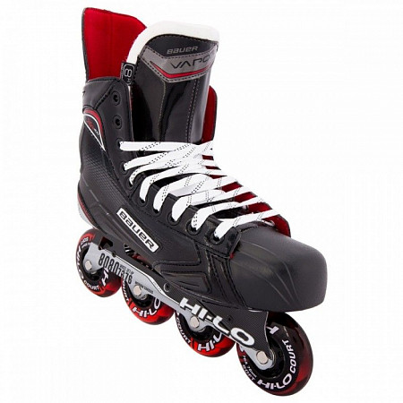 Роликовые коньки Bauer Vapor RH XR400 Sr