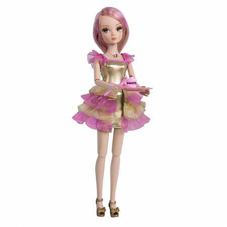 Кукла Sonya Rose серия Daily Collection Чайная Вечеринка R4332N