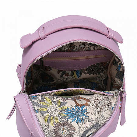 Рюкзак городской GRIZZLY OrsOro DS-833 /2 pink