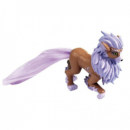Кукла Winx "Волшебный питомец" Флора IW01221500