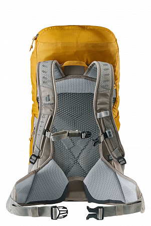 Рюкзак Deuter AC Lite 28 SL 3420921-9603 curry/pepper (2021)