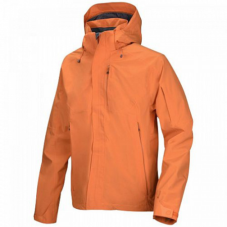 Куртка мужская Husky Neta M Dark Orange