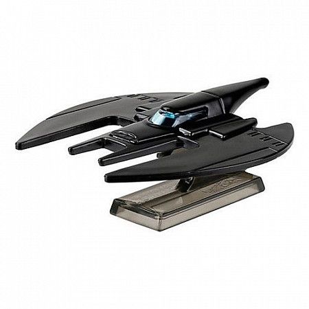 Самолет Hot Wheels Базовой коллекции Batplane 56/250 (5785 GHB43)