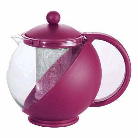 Чайник заварочный Bekker 750 мл BK-300 Violet