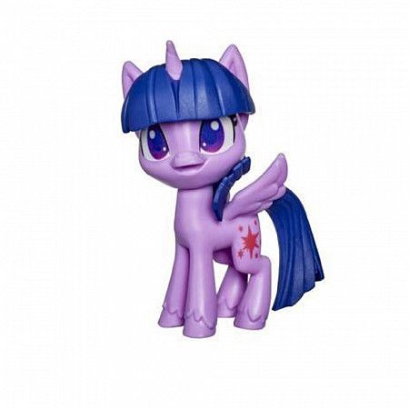 Фигурка My Little Pony Twilight Sparkle 7,5см (F2005)