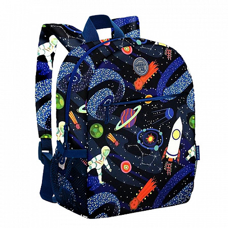 Рюкзак детский GRIZZLY RK-177-1 /1 space