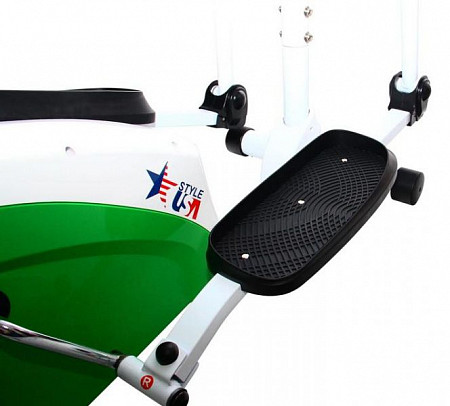 Эллиптический тренажер USA Style SS-7888