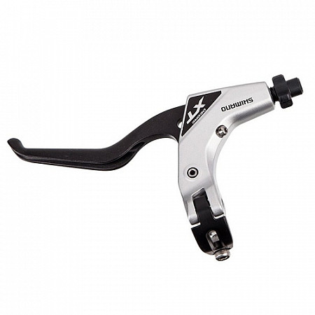 Ручка тормоза Shimano BL-T780 Deore XT V-brake левая ABLT780L