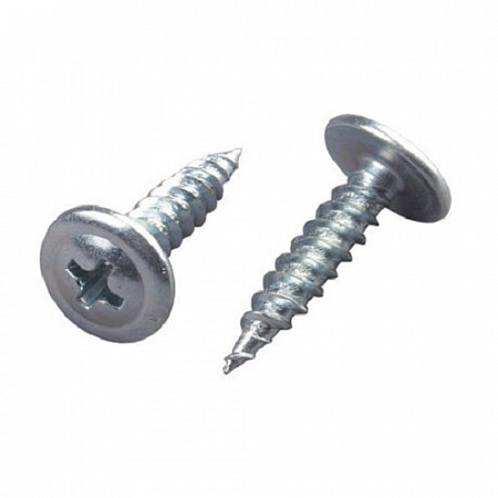 Саморез с прессшайбой 4.2-16 острый 1000 шт