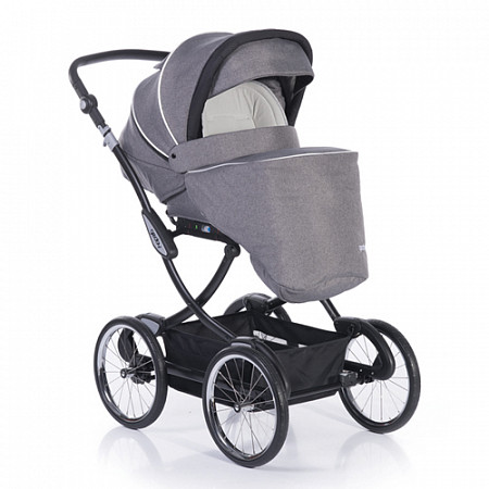 На картинке изображен Коляска Geoby C3018 R4LM Коляска Geoby C3018 R4LM