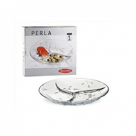 Менажница Pasabahce Перла 270 мм 54268