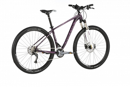 Велосипед Kellys Desire 30 29" (2019) purple