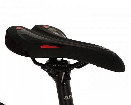 На картинке изображен Велосипед Stinger 29" Reload Evo 22" white Велосипед Stinger 29" Reload Evo 22" white