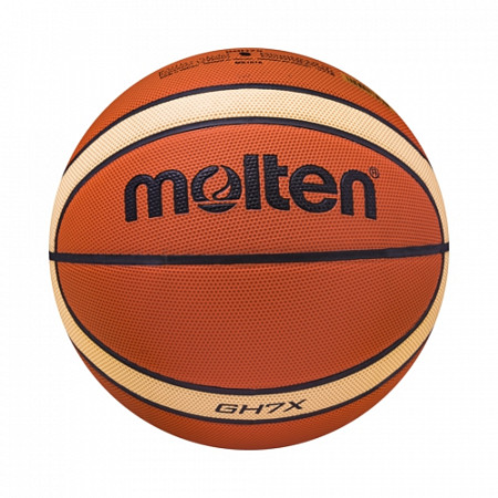 Мяч баскетбольный Molten BGH7X №7