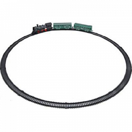 Железная дорога Восточный экспресс TL04