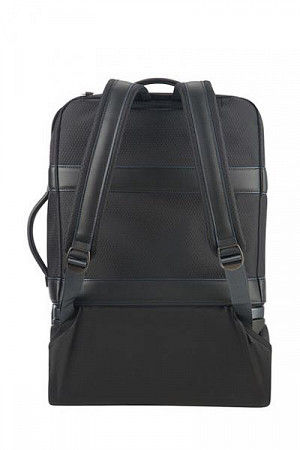 Сумка дорожная Samsonite Zigo CH9-09006 Black