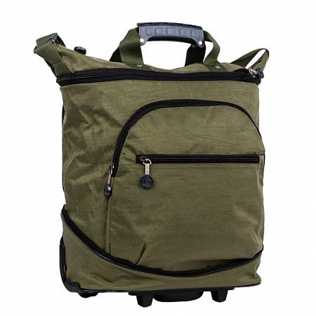 Дорожная сумка TsV 526.22 khaki