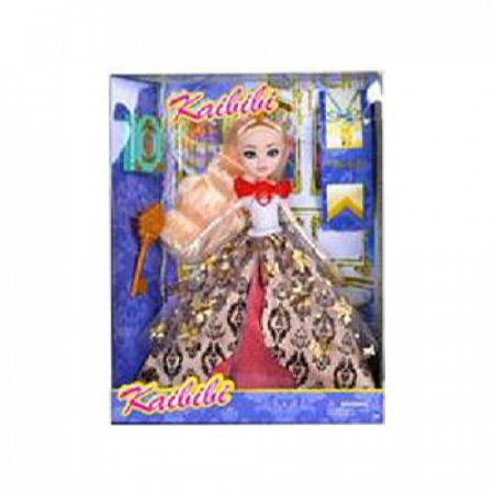 Кукла с аксессуарами BLD005-2