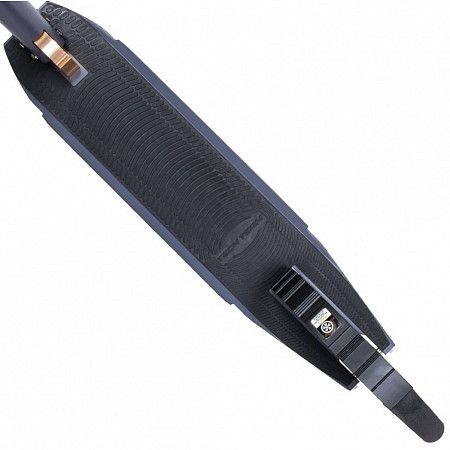 Самокат складной Tech Team Tracker 270 2020 Black/Gold