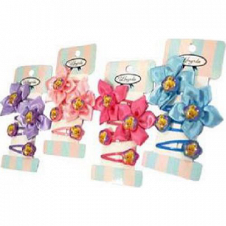 Набор аксессуаров для волос 142